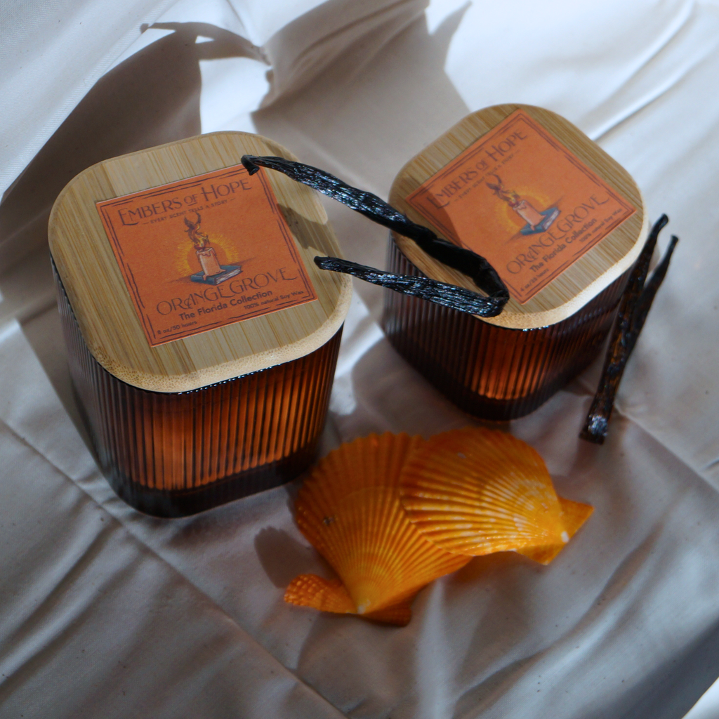 Orange Grove
