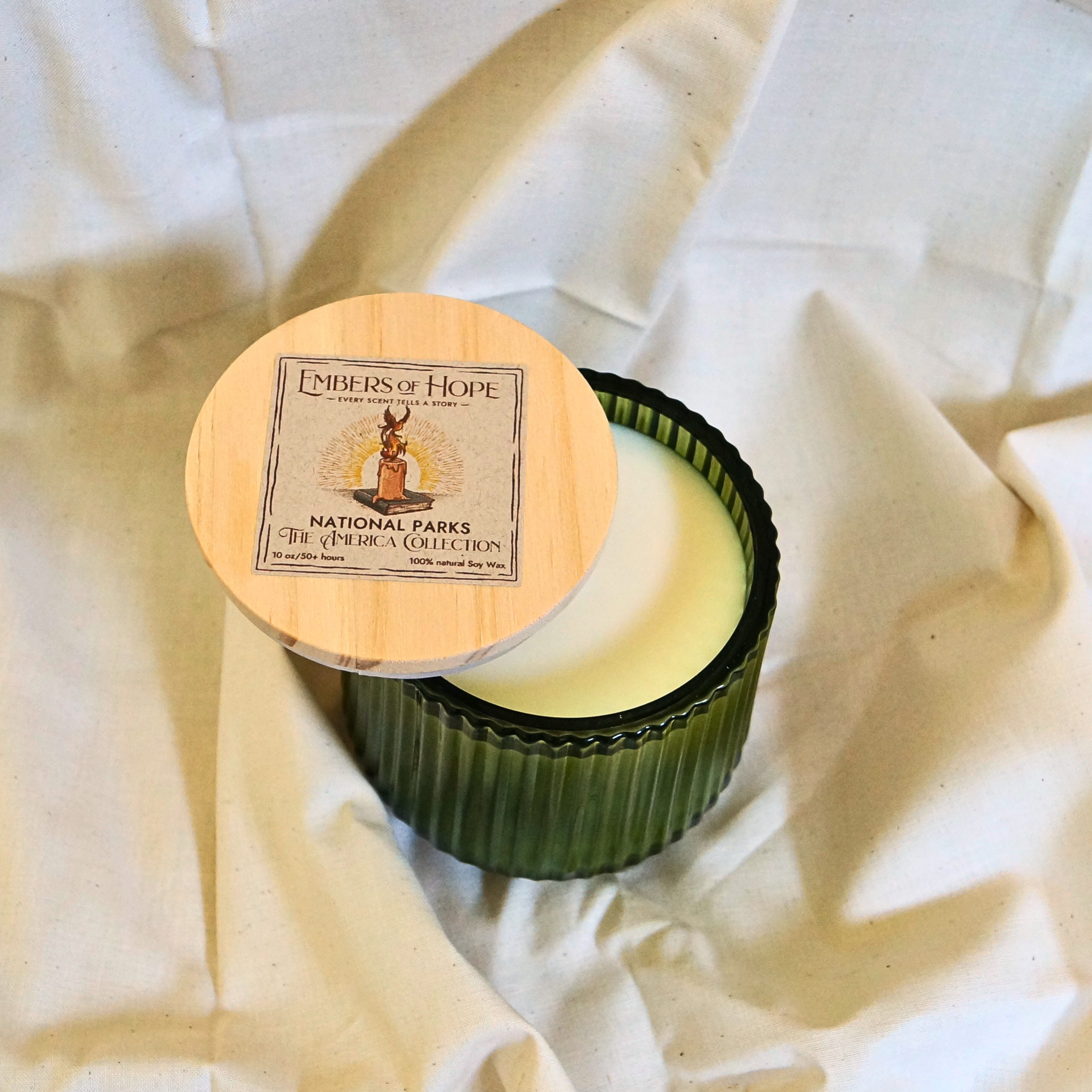 National Parks
